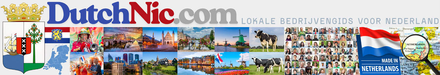 Gemaakt in Nederland - Lakstudio